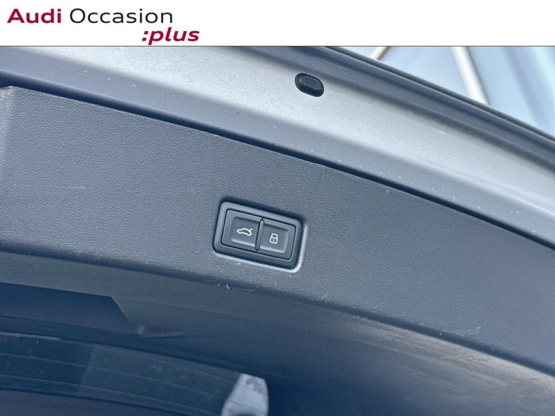 Voitures occasions Audi Q4 Sportback e-tron S line Saint-Thibault-des-Vignes
