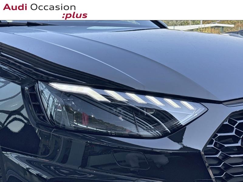 Voitures occasions Audi RS4 Avant Base Saint-Thibault-des-Vignes