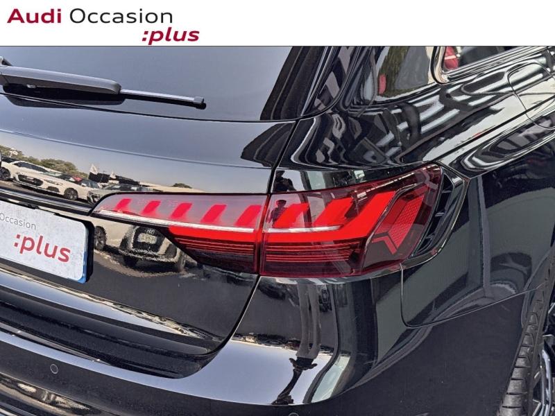 Voitures occasions Audi RS4 Avant Base Saint-Thibault-des-Vignes