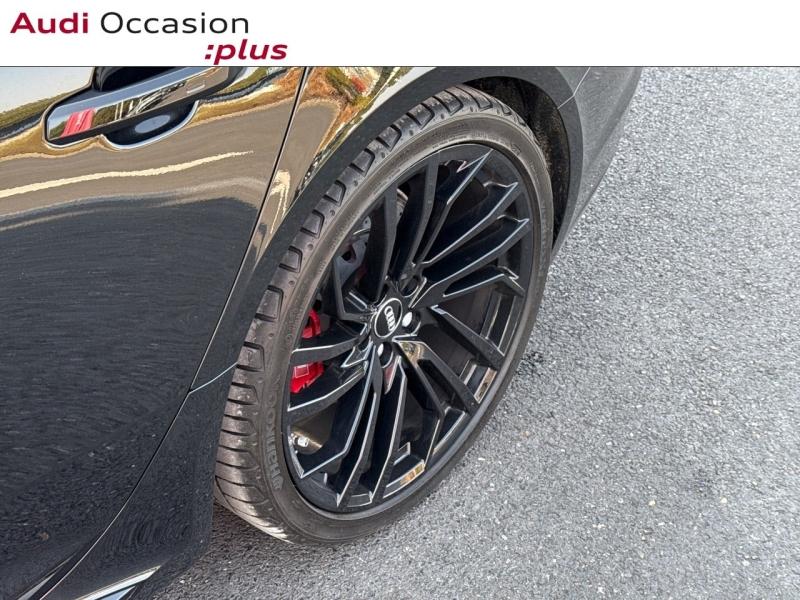 Voitures occasions Audi RS4 Avant Base Saint-Thibault-des-Vignes