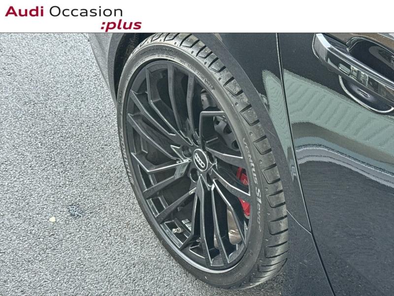 Voitures occasions Audi RS4 Avant Base Saint-Thibault-des-Vignes