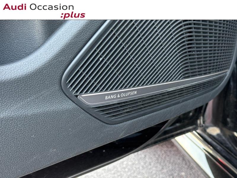 Voitures occasions Audi RS4 Avant Base Saint-Thibault-des-Vignes