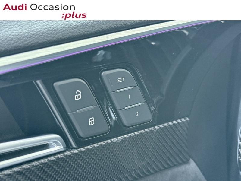 Voitures occasions Audi RS4 Avant Base Saint-Thibault-des-Vignes