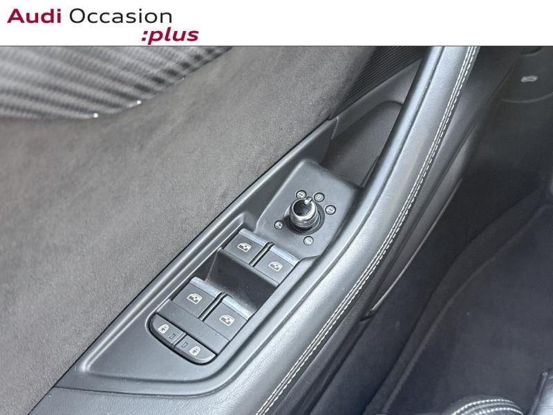 Voitures occasions Audi RS4 Avant Base Saint-Thibault-des-Vignes