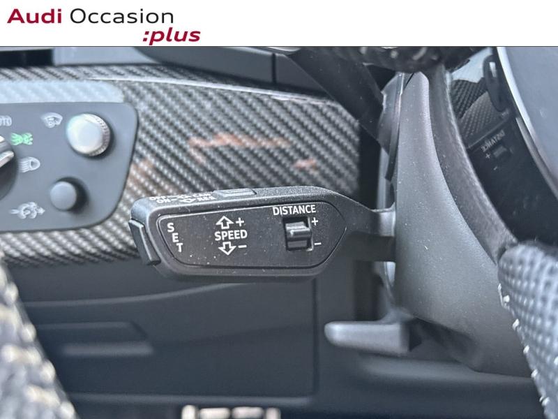 Voitures occasions Audi RS4 Avant Base Saint-Thibault-des-Vignes