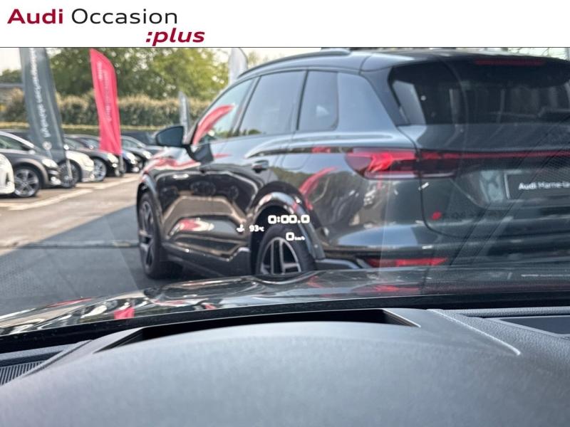 Voitures occasions Audi RS4 Avant Base Saint-Thibault-des-Vignes