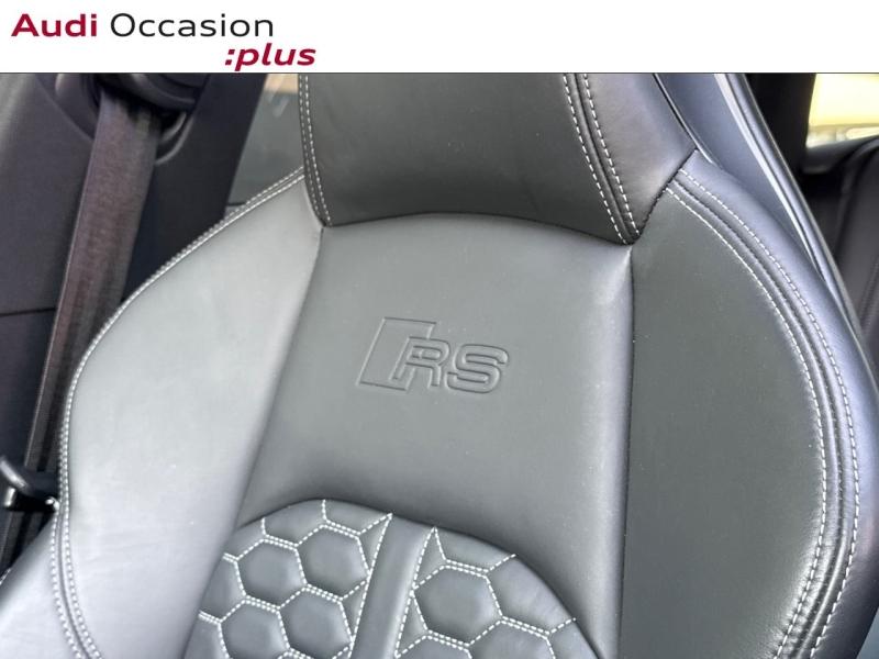 Voitures occasions Audi RS4 Avant Base Saint-Thibault-des-Vignes