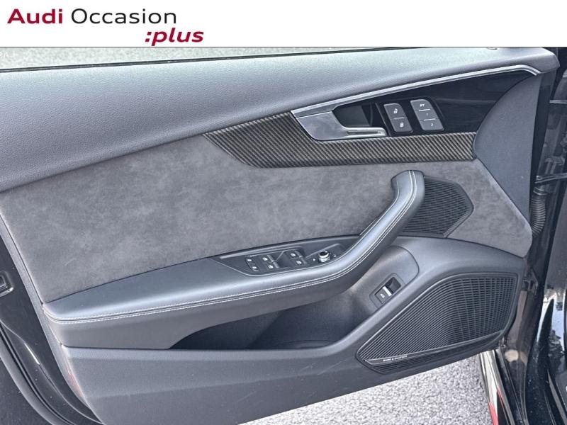 Voitures occasions Audi RS4 Avant Base Saint-Thibault-des-Vignes