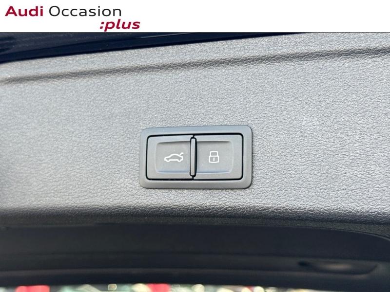 Voitures occasions Audi RS4 Avant Base Saint-Thibault-des-Vignes