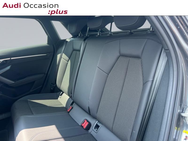 Voitures occasions Audi A3 Sportback S line Saint-Thibault-des-Vignes