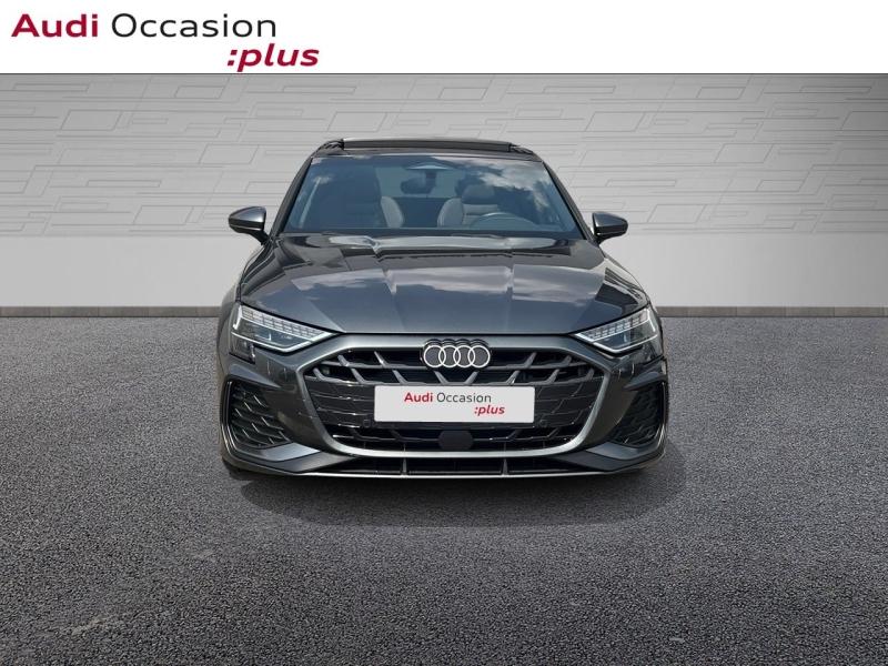 Voitures occasions Audi A3 Sportback S line Saint-Thibault-des-Vignes