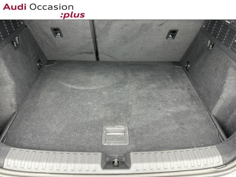 Voitures occasions Audi A3 Sportback S line Saint-Thibault-des-Vignes