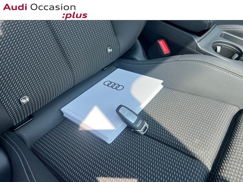 Voitures occasions Audi A3 Sportback S line Saint-Thibault-des-Vignes
