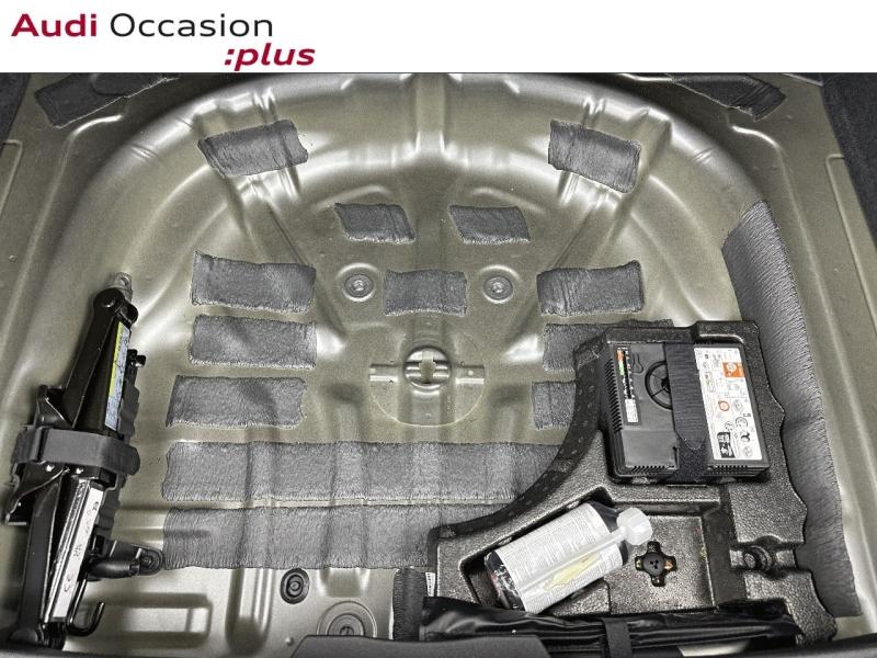 Voitures occasions Audi A3 Sportback S line Saint-Thibault-des-Vignes