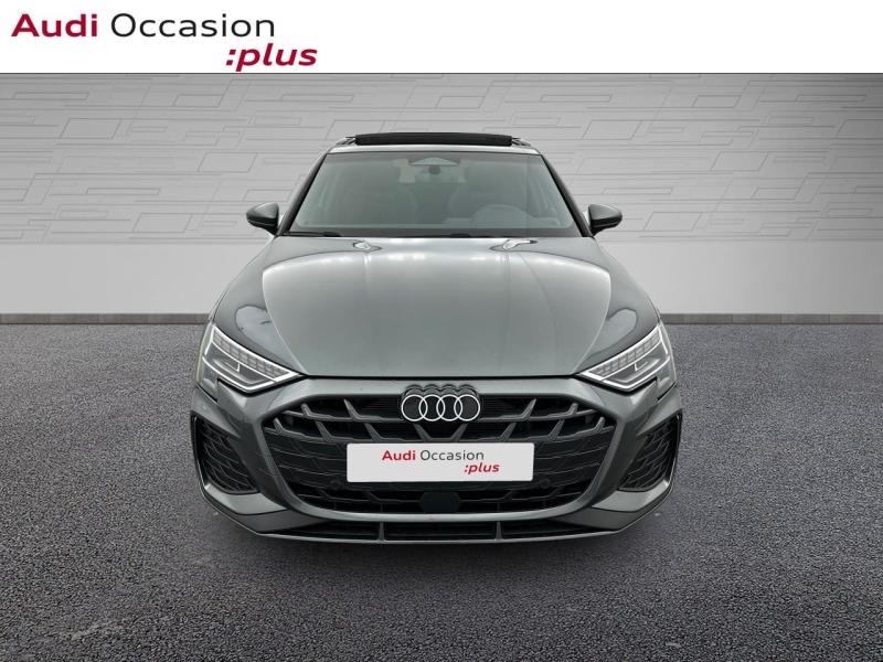 Voitures occasions Audi A3 Sportback S line Saint-Thibault-des-Vignes