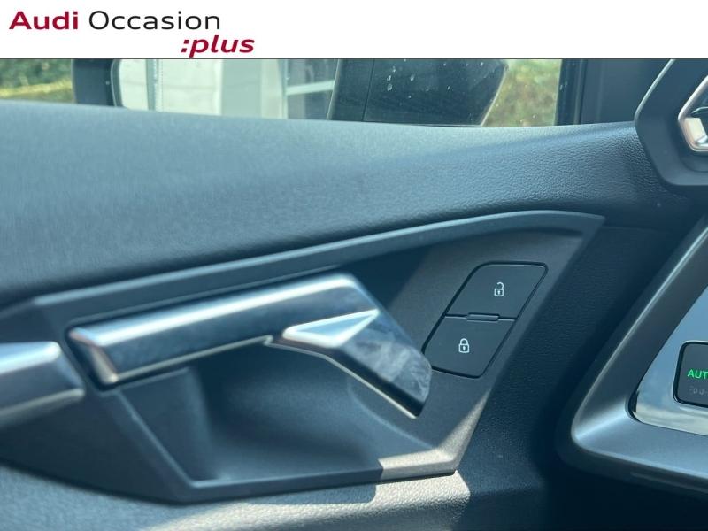 Voitures occasions Audi A3 Sportback S line Saint-Thibault-des-Vignes
