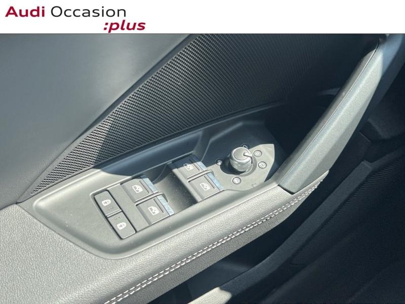 Voitures occasions Audi A3 Sportback S line Saint-Thibault-des-Vignes