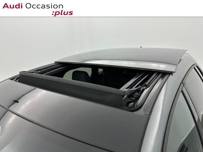 Voitures occasions Audi A3 Sportback S line Saint-Thibault-des-Vignes