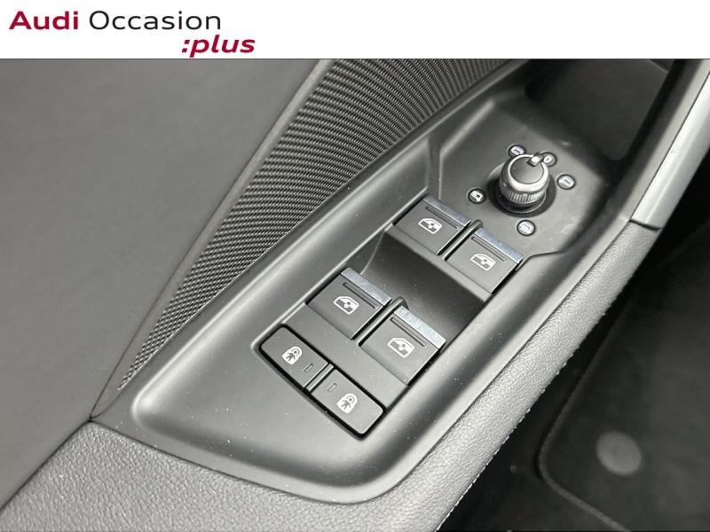 Voitures occasions Audi A3 Sportback S line Saint-Thibault-des-Vignes