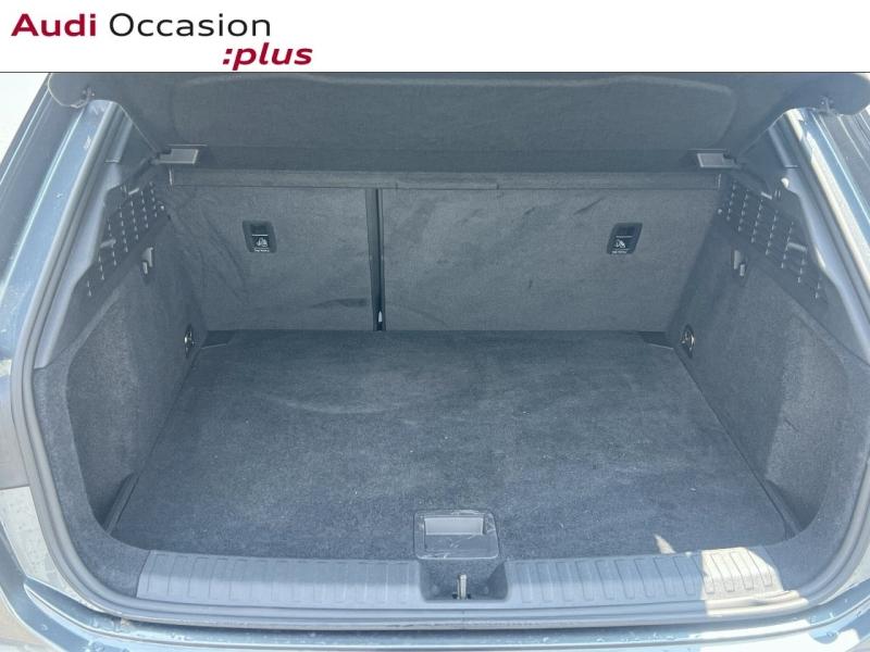 Voitures occasions Audi A3 Sportback S line Saint-Thibault-des-Vignes