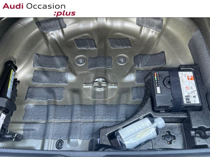 Voitures occasions Audi A3 Sportback S line Saint-Thibault-des-Vignes