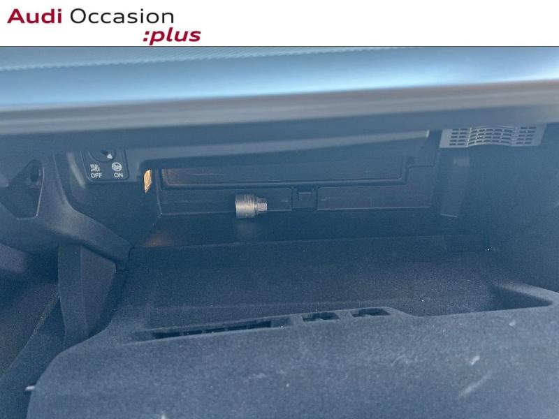 Voitures occasions Audi A3 Sportback S line Saint-Thibault-des-Vignes