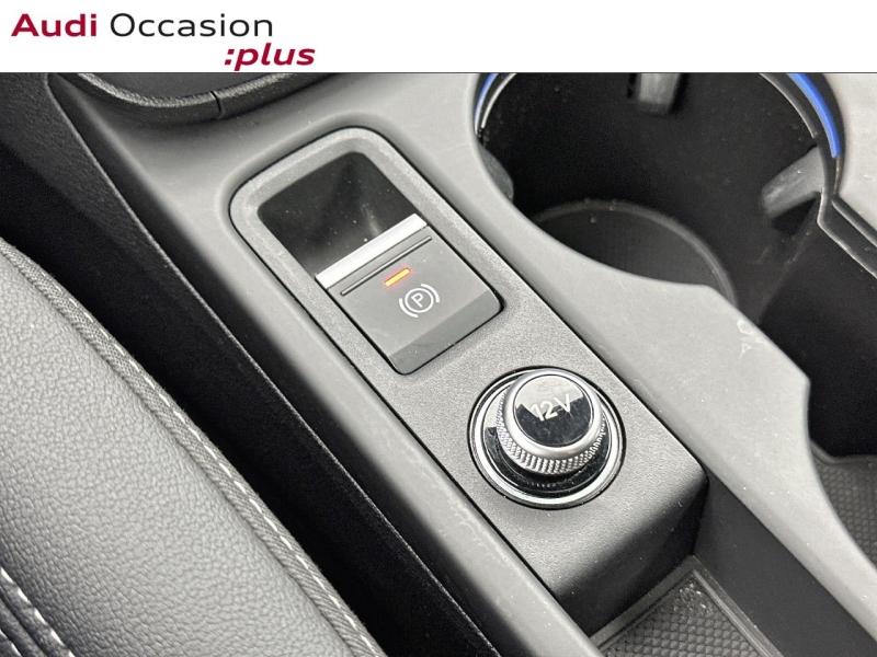 Voitures occasions Audi A3 Sportback S line Saint-Thibault-des-Vignes