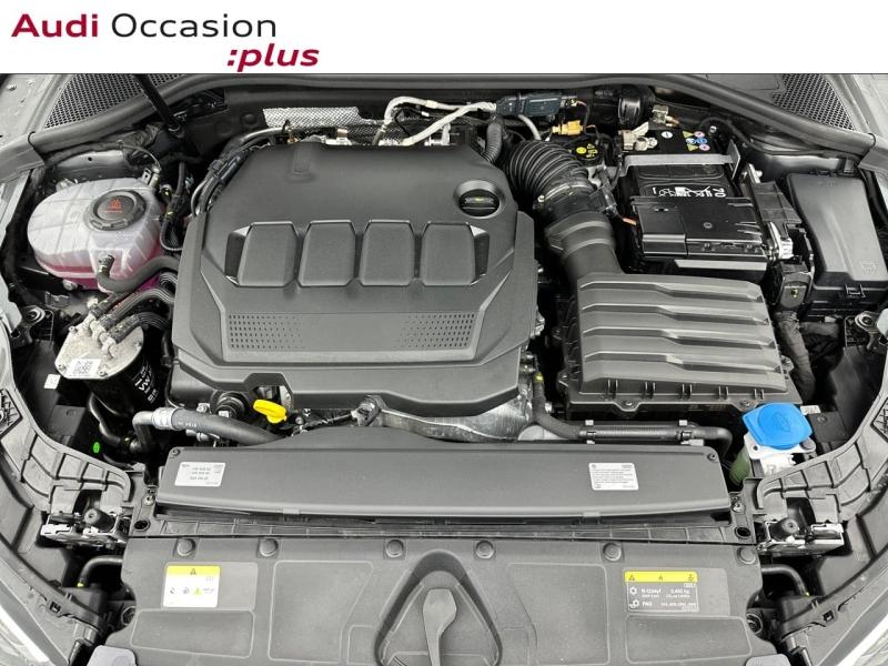 Voitures occasions Audi A3 Sportback S line Saint-Thibault-des-Vignes