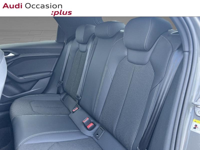 Voitures occasions Audi A1 Sportback S line Saint-Thibault-des-Vignes