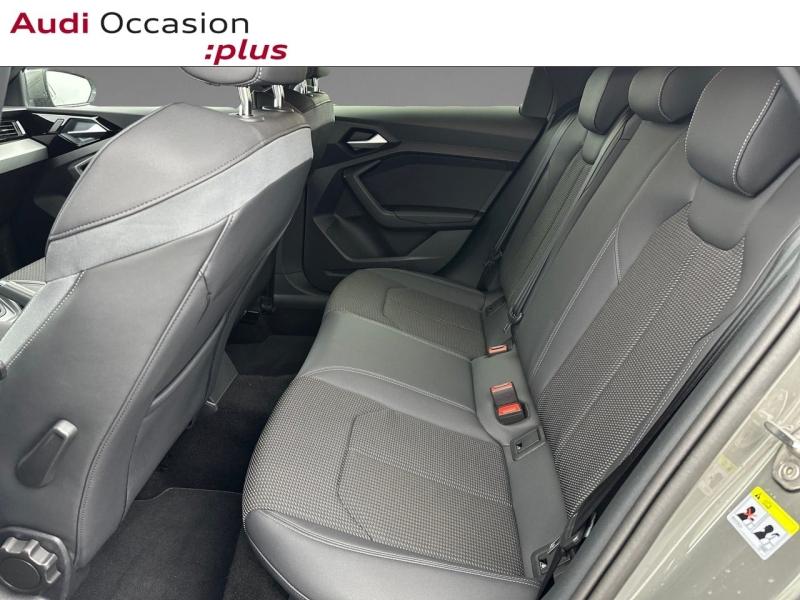 Voitures occasions Audi A1 Sportback S line Saint-Thibault-des-Vignes