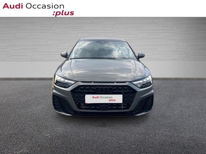 Voitures occasions Audi A1 Sportback S line Saint-Thibault-des-Vignes