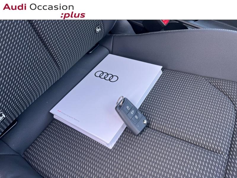 Voitures occasions Audi A1 Sportback S line Saint-Thibault-des-Vignes