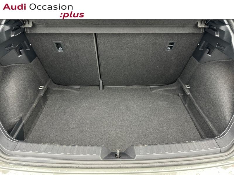Voitures occasions Audi A1 Sportback S line Saint-Thibault-des-Vignes