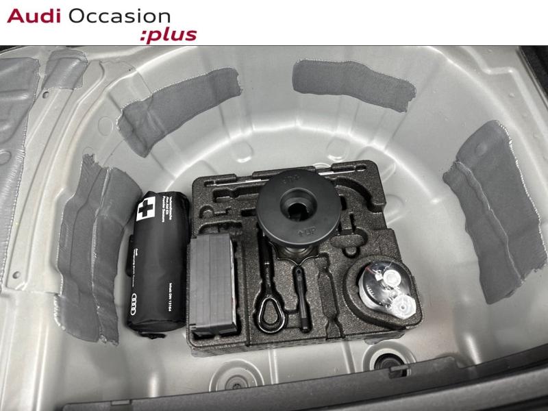 Voitures occasions Audi A1 Sportback S line Saint-Thibault-des-Vignes