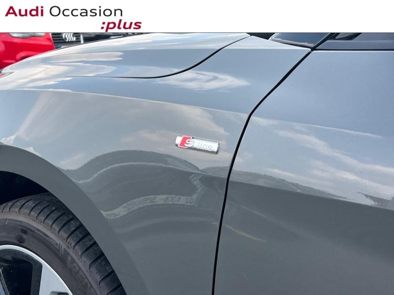 Voitures occasions Audi A1 Sportback S line Saint-Thibault-des-Vignes
