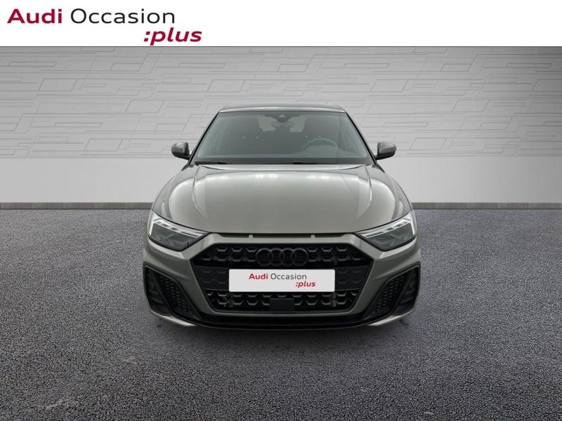 Voitures occasions Audi A1 Sportback S line Saint-Thibault-des-Vignes