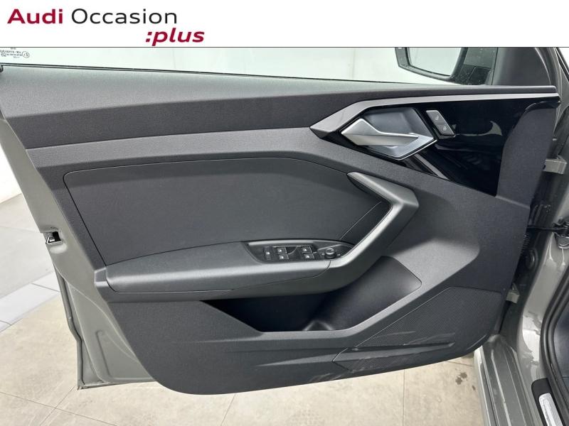 Voitures occasions Audi A1 Sportback S line Saint-Thibault-des-Vignes