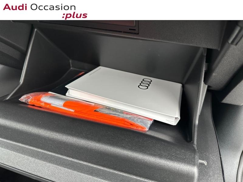Voitures occasions Audi A1 Sportback S line Saint-Thibault-des-Vignes