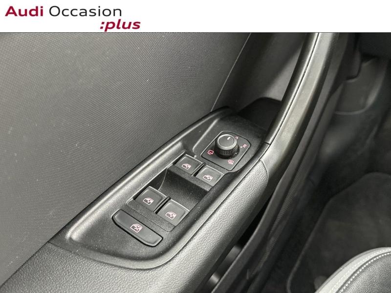 Voitures occasions Audi A1 Sportback S line Saint-Thibault-des-Vignes