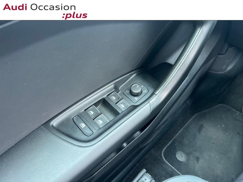 Voitures occasions Audi A1 Sportback S line Saint-Thibault-des-Vignes