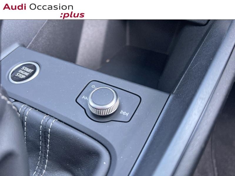 Voitures occasions Audi A1 Sportback S line Saint-Thibault-des-Vignes