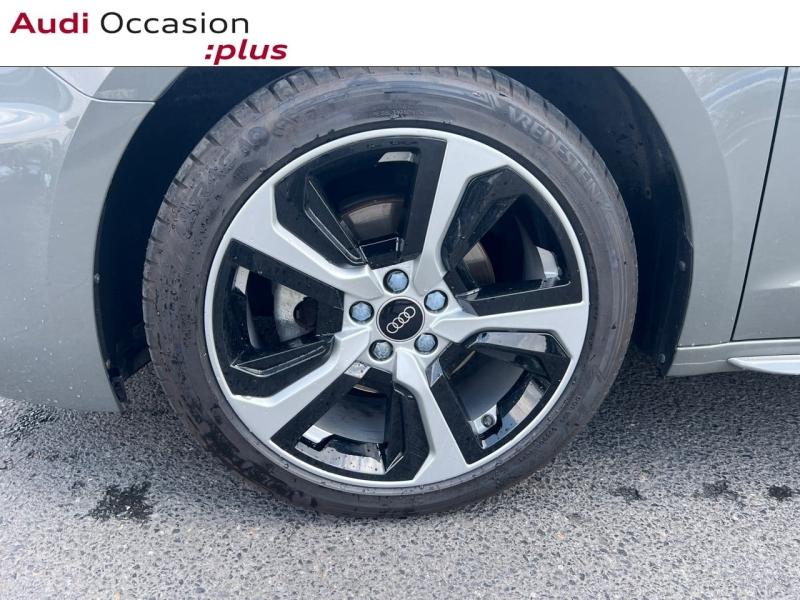Voitures occasions Audi A1 Sportback S line Saint-Thibault-des-Vignes