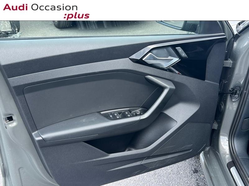 Voitures occasions Audi A1 Sportback S line Saint-Thibault-des-Vignes
