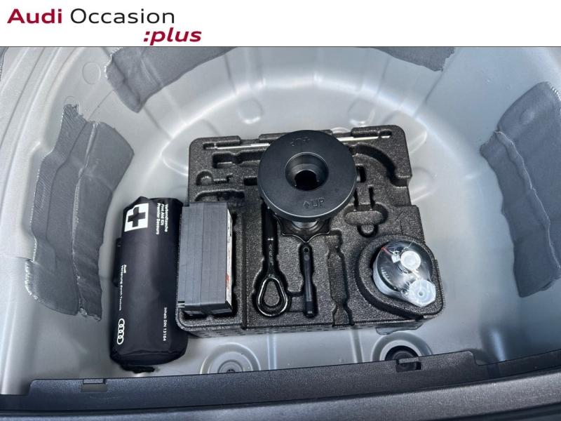 Voitures occasions Audi A1 Sportback S line Saint-Thibault-des-Vignes
