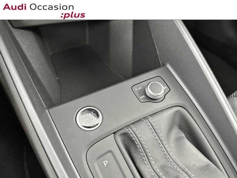 Voitures occasions Audi A1 Sportback S line Saint-Thibault-des-Vignes