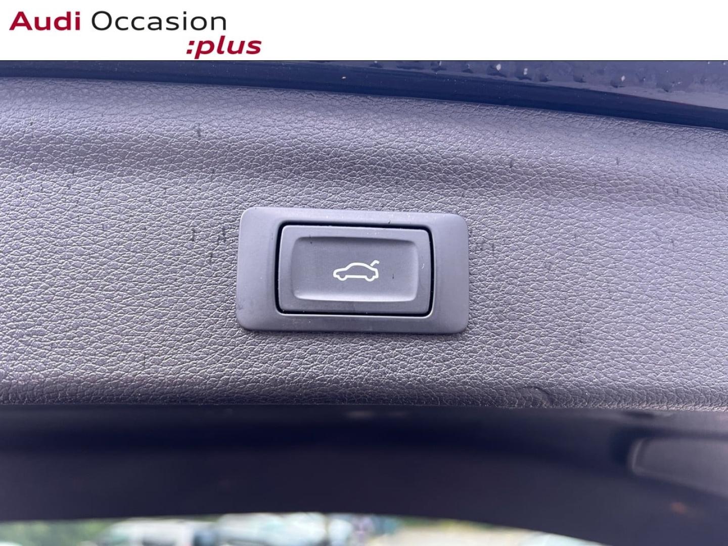 Voitures occasions Audi Q3 Advanced Saint-Thibault-des-Vignes