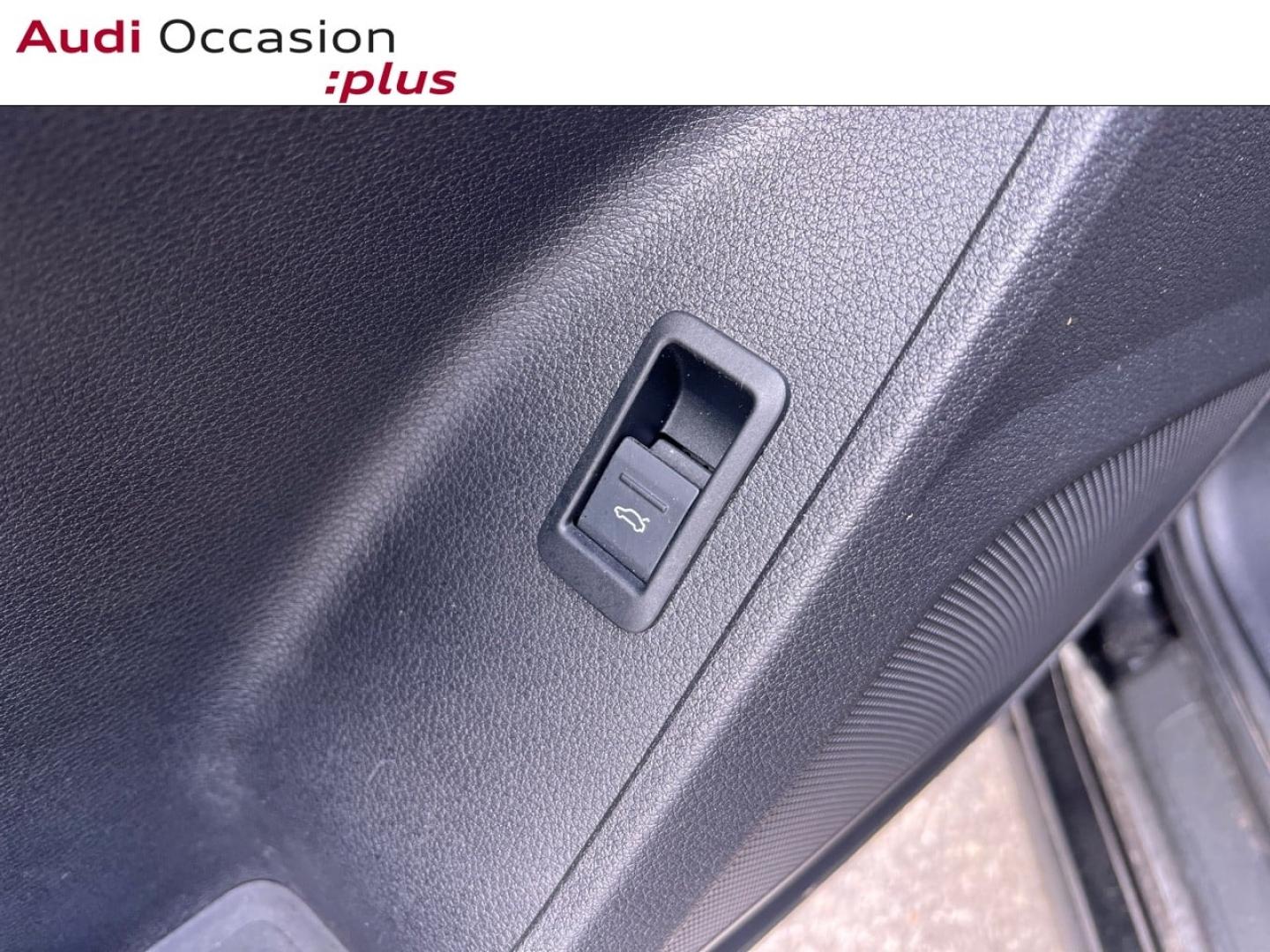 Voitures occasions Audi Q3 Advanced Saint-Thibault-des-Vignes