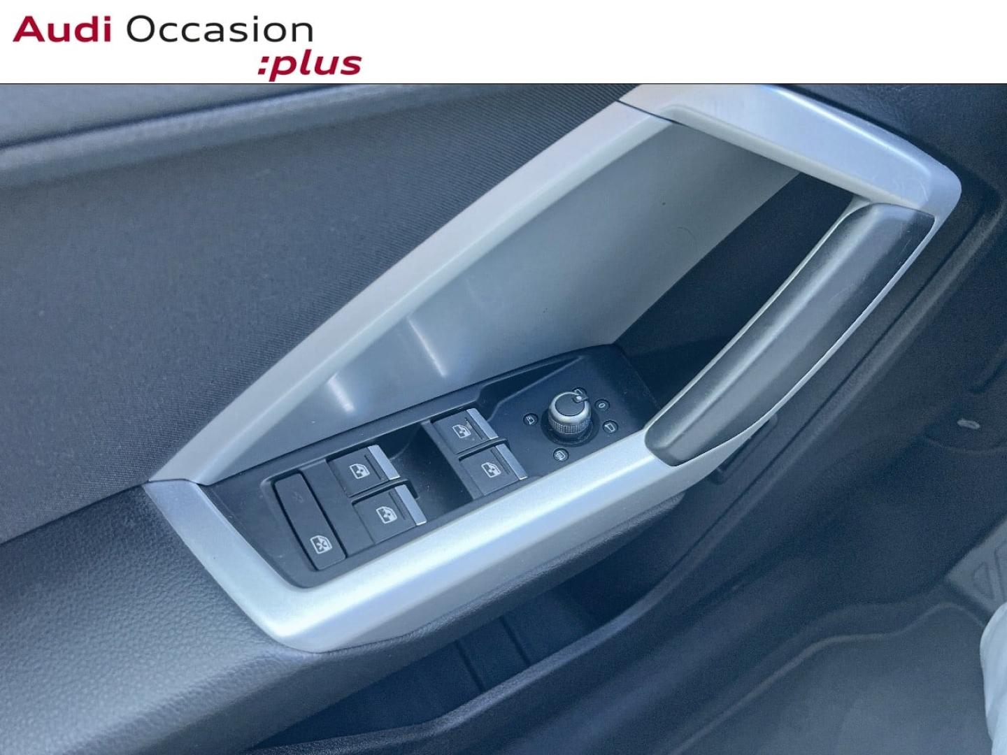 Voitures occasions Audi Q3 Advanced Saint-Thibault-des-Vignes