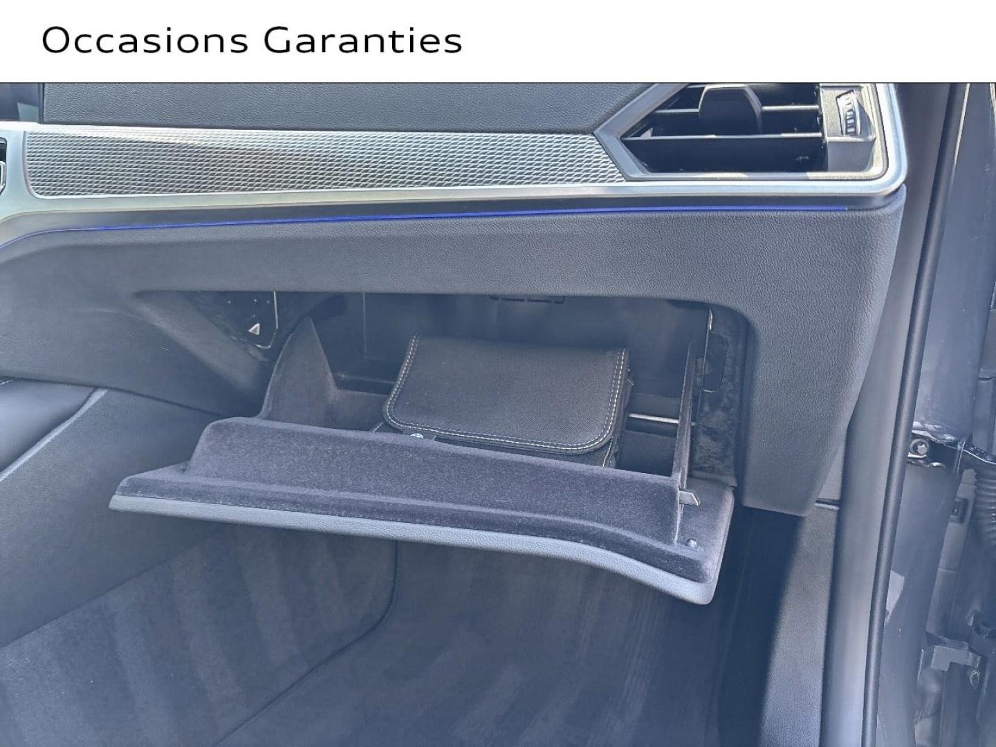 Voitures occasions BMW Serie 4 Coupe M Sport Saint-Thibault-des-Vignes