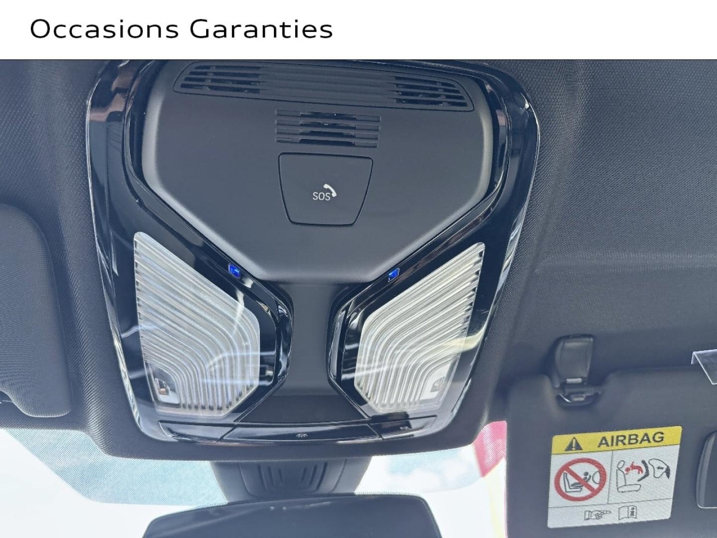 Voitures occasions BMW Serie 4 Coupe M Sport Saint-Thibault-des-Vignes
